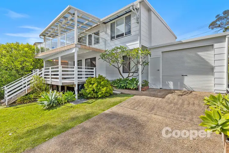 Fifth view of Homely house listing, 4 Manning Avenue, Narrawallee NSW 2539