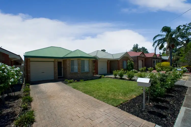 41A Hallett Avenue, Tranmere SA 5073