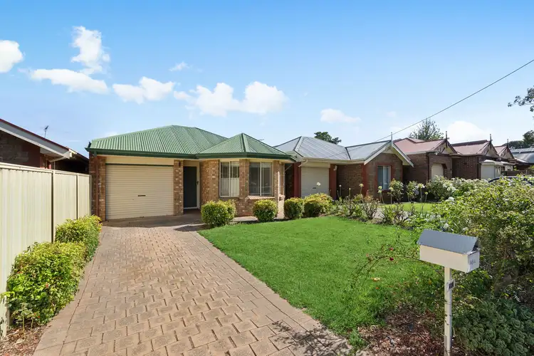 41A Hallett Avenue, Tranmere SA 5073