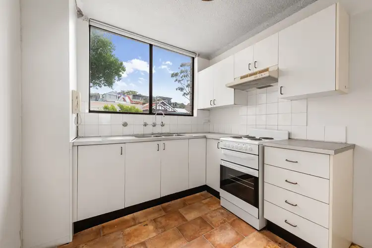 Second view of Homely apartment listing, 13/19 Glassop Street, Balmain NSW 2041