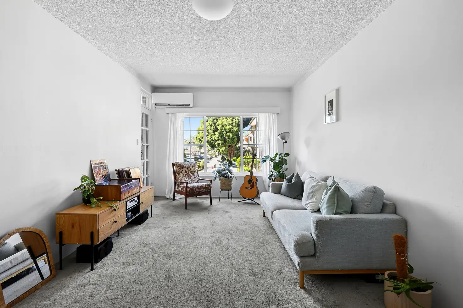Main view of Homely apartment listing, 30/118 Elizabeth Street, Ashfield NSW 2131
