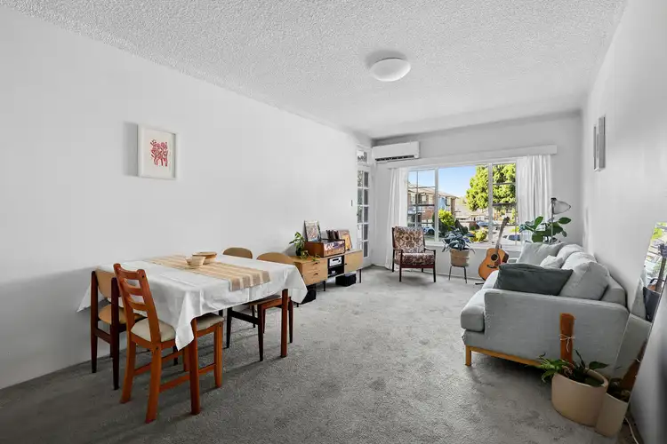 Second view of Homely apartment listing, 30/118 Elizabeth Street, Ashfield NSW 2131
