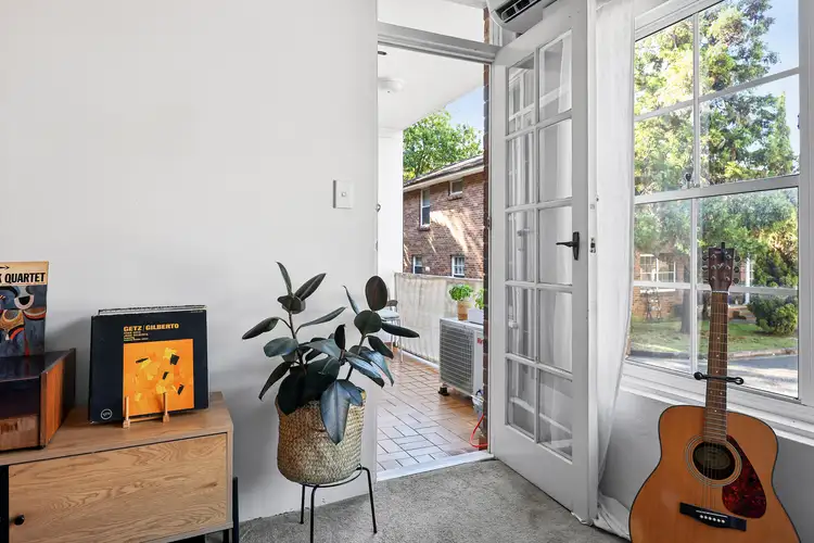 Third view of Homely apartment listing, 30/118 Elizabeth Street, Ashfield NSW 2131