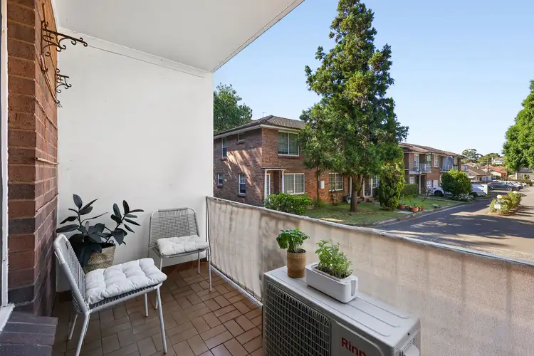 Fourth view of Homely apartment listing, 30/118 Elizabeth Street, Ashfield NSW 2131