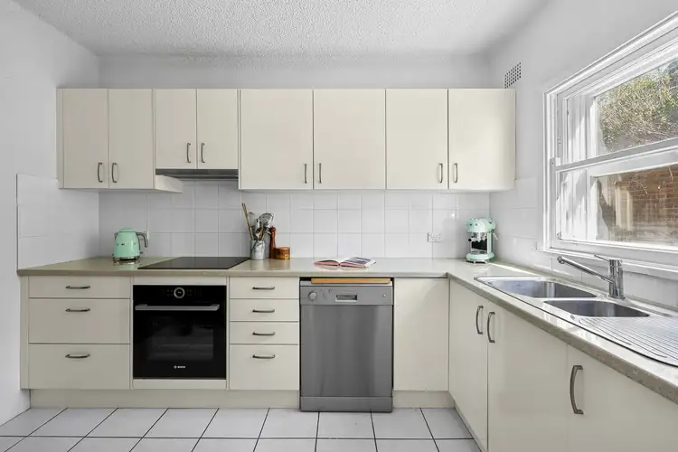 Sixth view of Homely apartment listing, 30/118 Elizabeth Street, Ashfield NSW 2131