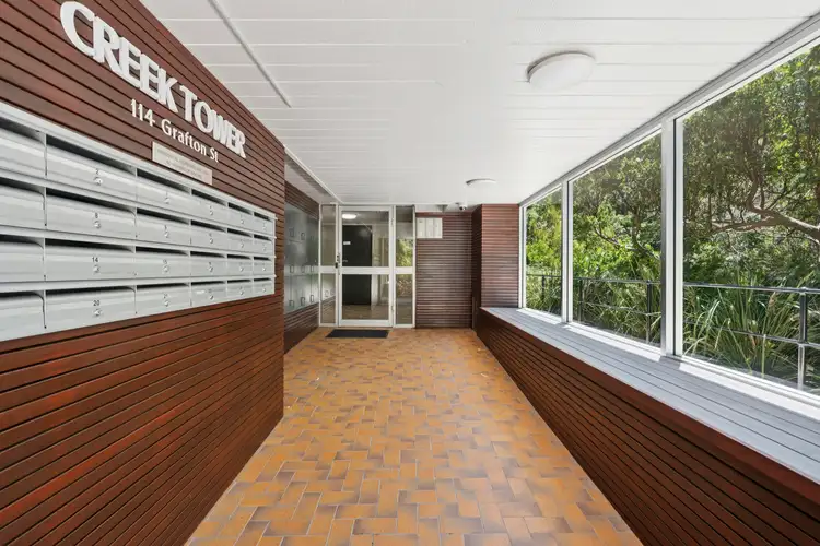 Second view of Homely unit listing, 13/114 Grafton Street, Coffs Harbour NSW 2450