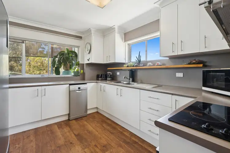 Fourth view of Homely unit listing, 13/114 Grafton Street, Coffs Harbour NSW 2450