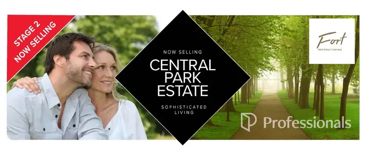 34 x Lots, 420 - 438 Riverside Avenue, Mildura VIC 3500