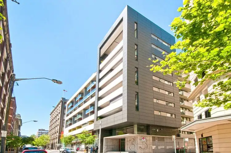 32/33 Reservoir Street, Surry Hills NSW 2010