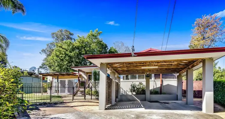 26 Leysdown Avenue, North Rocks NSW 2151