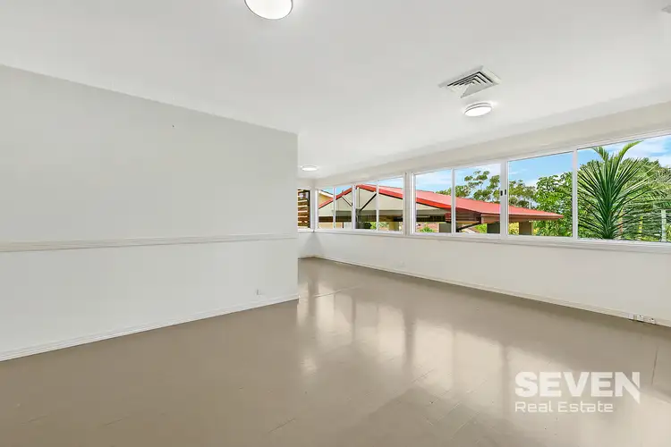 Third view of Homely house listing, 26 Leysdown Avenue, North Rocks NSW 2151