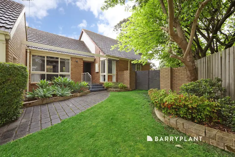 8 Centalla Green, Rowville VIC 3178