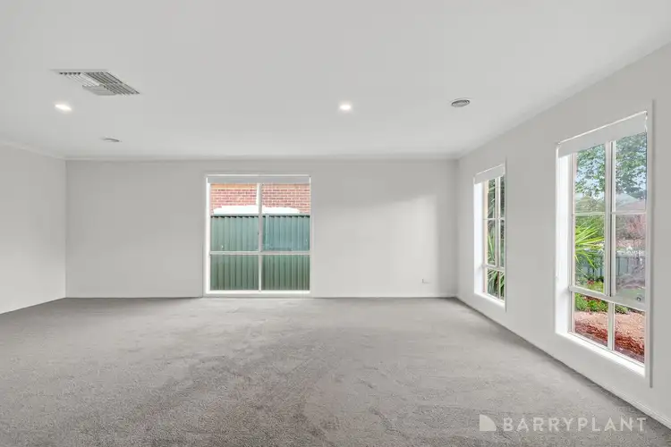 Fourth view of Homely house listing, 8 Hydefield Drive, Wyndham Vale VIC 3024