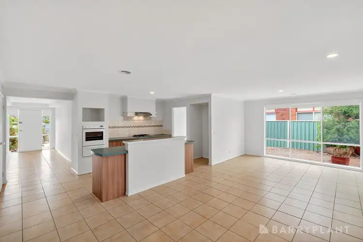 Fifth view of Homely house listing, 8 Hydefield Drive, Wyndham Vale VIC 3024