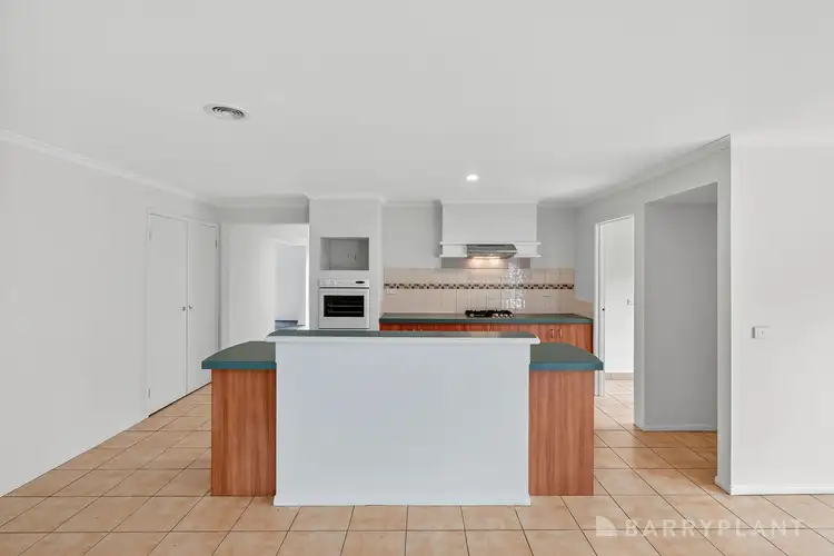 Sixth view of Homely house listing, 8 Hydefield Drive, Wyndham Vale VIC 3024