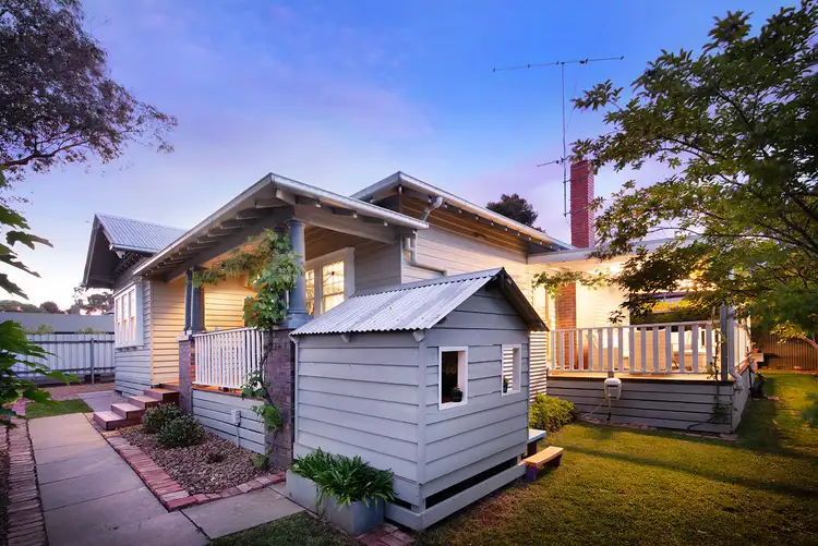 Third view of Homely house listing, 17 Brougham Street, Bendigo VIC 3550