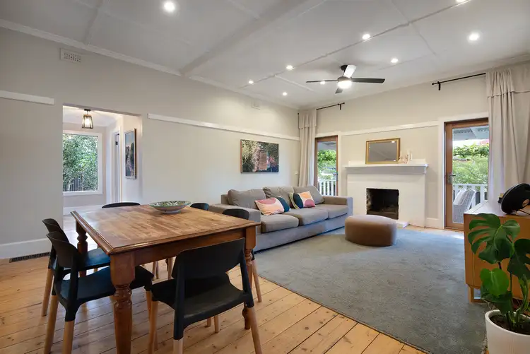 Fourth view of Homely house listing, 17 Brougham Street, Bendigo VIC 3550