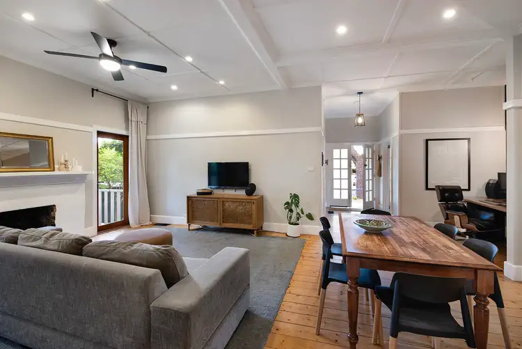 Fifth view of Homely house listing, 17 Brougham Street, Bendigo VIC 3550