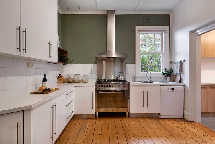 Sixth view of Homely house listing, 17 Brougham Street, Bendigo VIC 3550