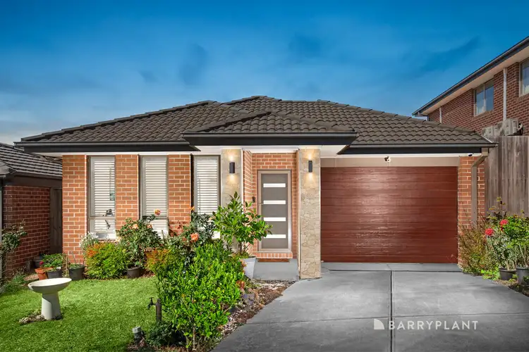 19 Todd Way, Mernda VIC 3754