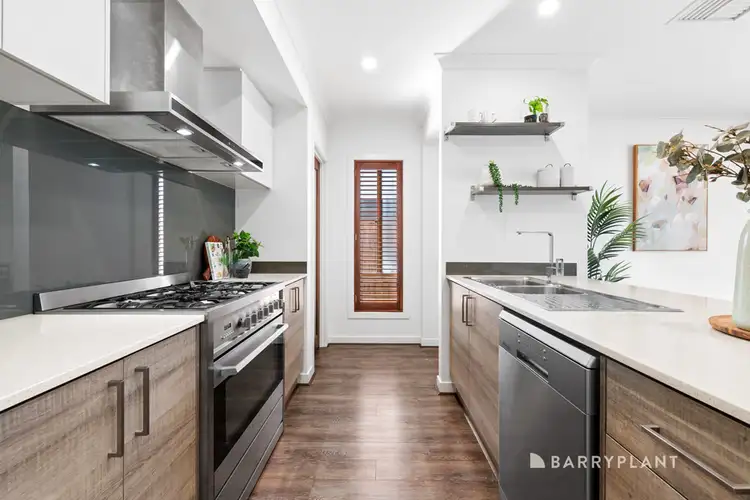 Third view of Homely house listing, 19 Todd Way, Mernda VIC 3754