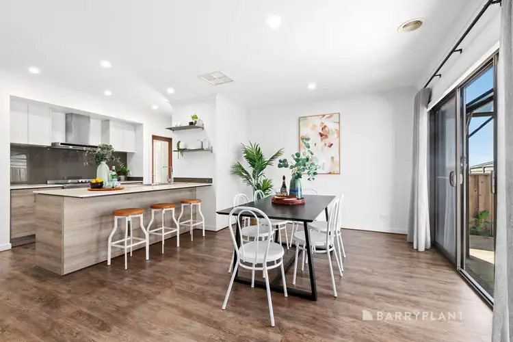 Fourth view of Homely house listing, 19 Todd Way, Mernda VIC 3754