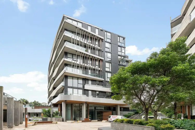 316/6 Acacia Place, Abbotsford VIC 3067