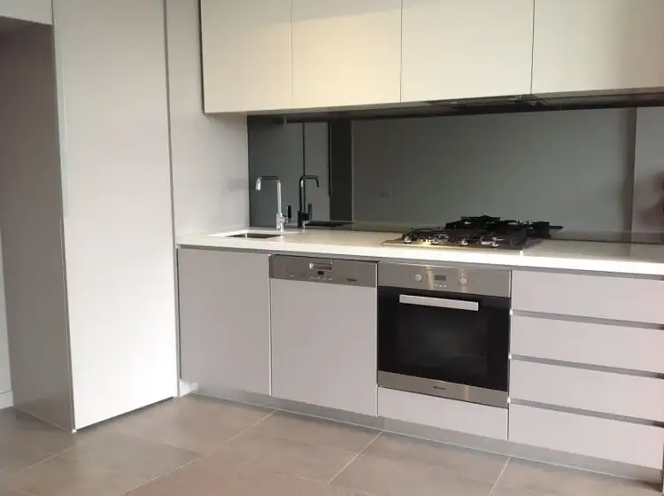 Fourth view of Homely apartment listing, 316/6 Acacia Place, Abbotsford VIC 3067