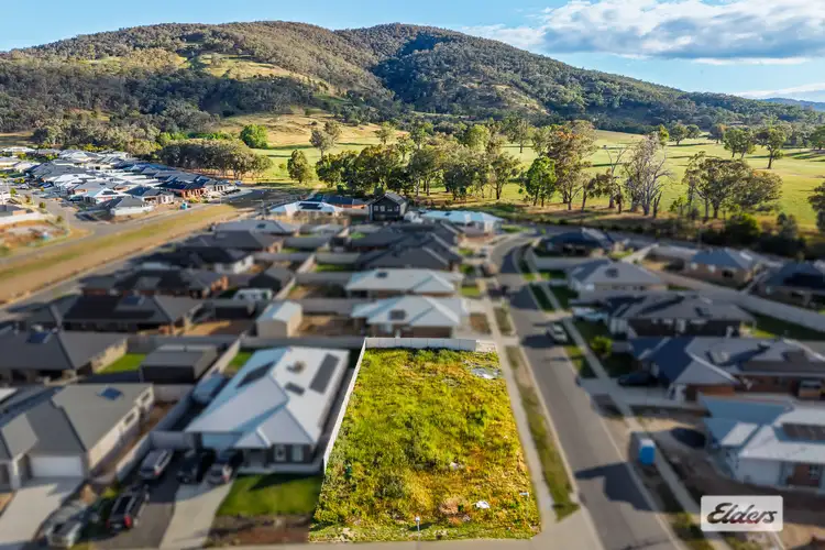 3 Rymer Way, Baranduda VIC 3691