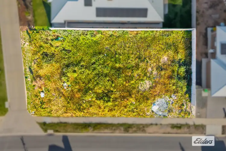 Second view of Homely land listing, 3 Rymer Way, Baranduda VIC 3691