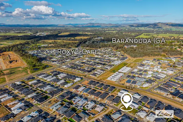 Third view of Homely land listing, 3 Rymer Way, Baranduda VIC 3691