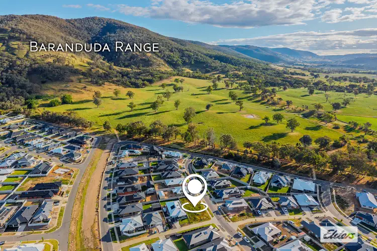 Fourth view of Homely land listing, 3 Rymer Way, Baranduda VIC 3691