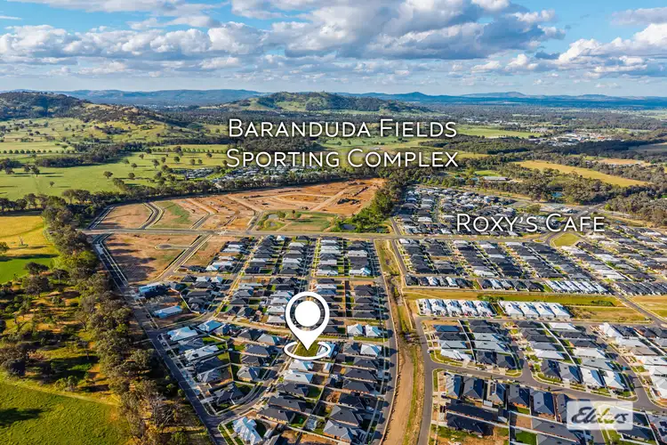 Fifth view of Homely land listing, 3 Rymer Way, Baranduda VIC 3691