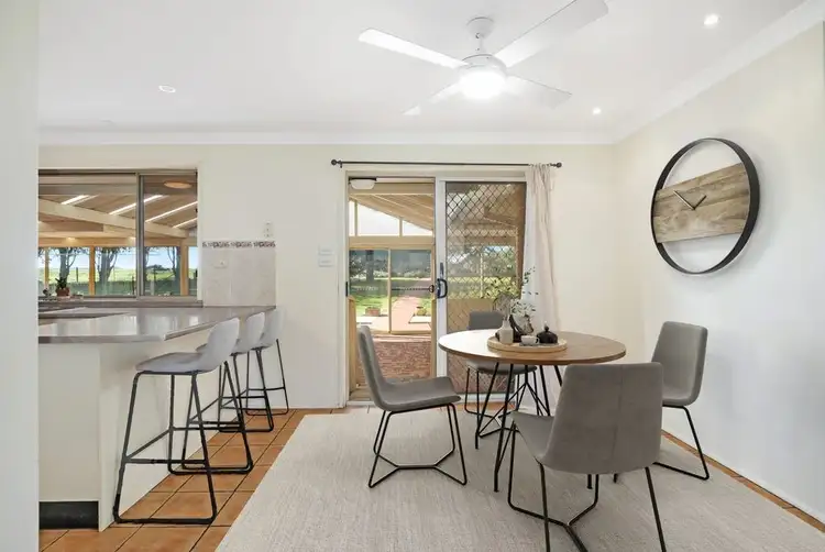 Fourth view of Homely house listing, 21 Harrison Lane, High Range NSW 2575