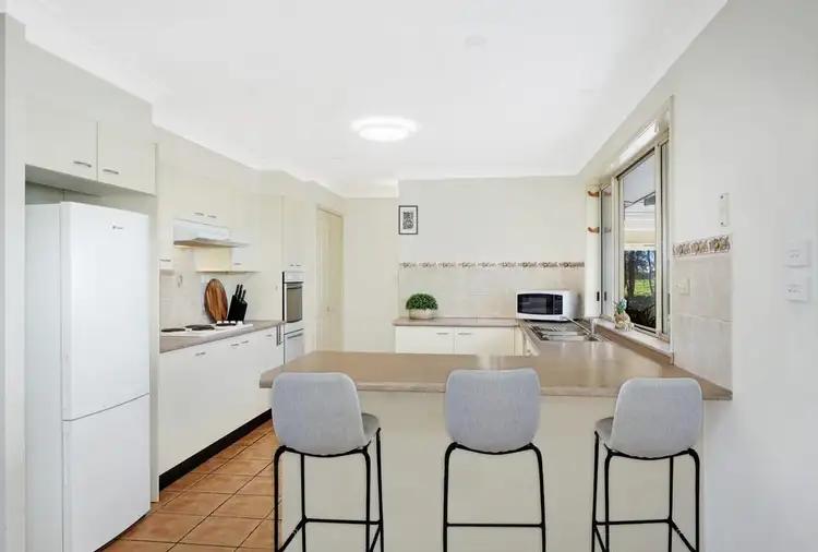 Fifth view of Homely house listing, 21 Harrison Lane, High Range NSW 2575