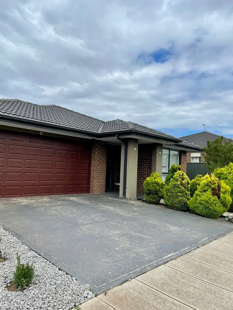 Second view of Homely house listing, 3 Melville Street, Tarneit VIC 3029