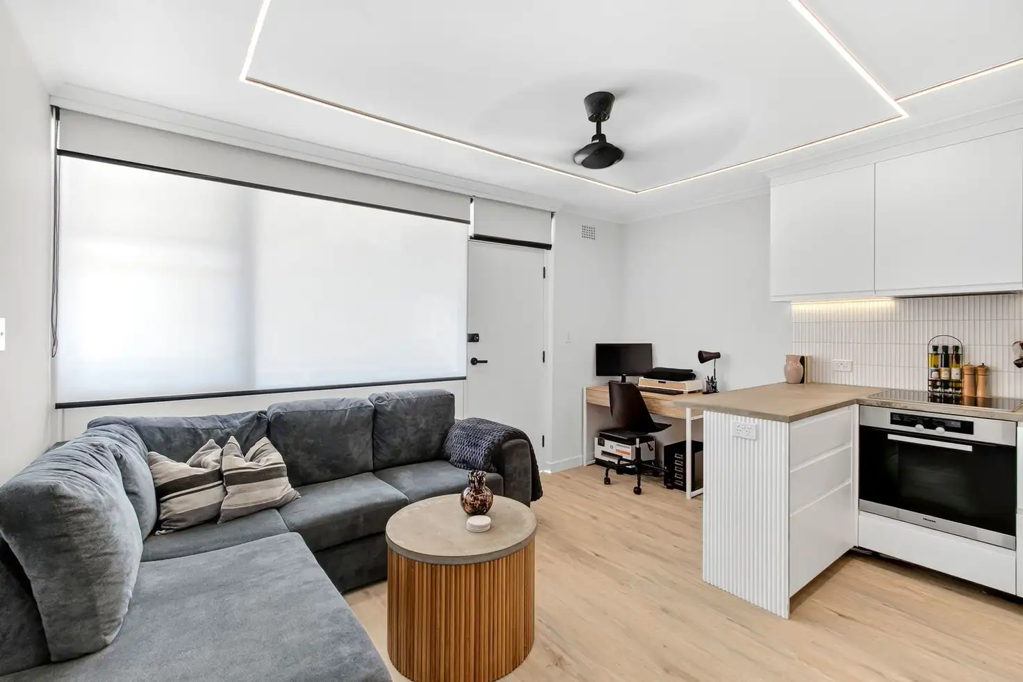 Main view of Homely apartment listing, 6/45 Palomar Parade, Freshwater NSW 2096