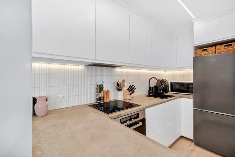 Second view of Homely apartment listing, 6/45 Palomar Parade, Freshwater NSW 2096