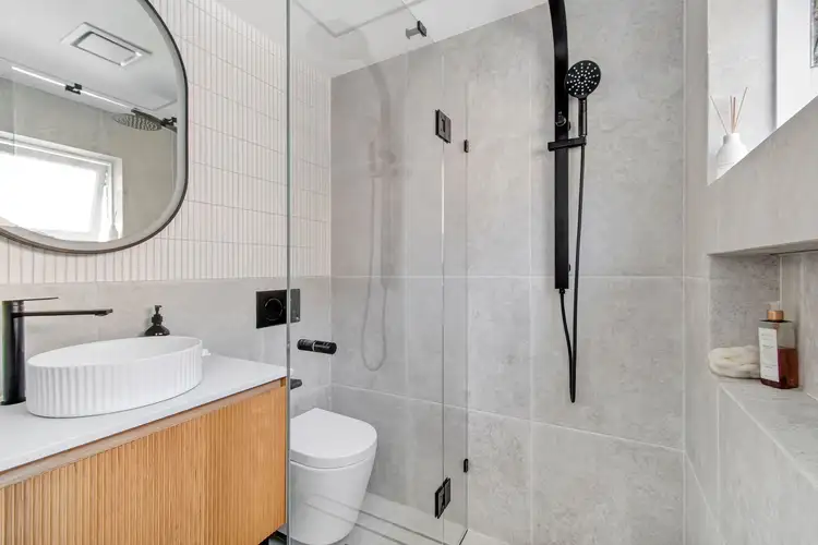 Third view of Homely apartment listing, 6/45 Palomar Parade, Freshwater NSW 2096