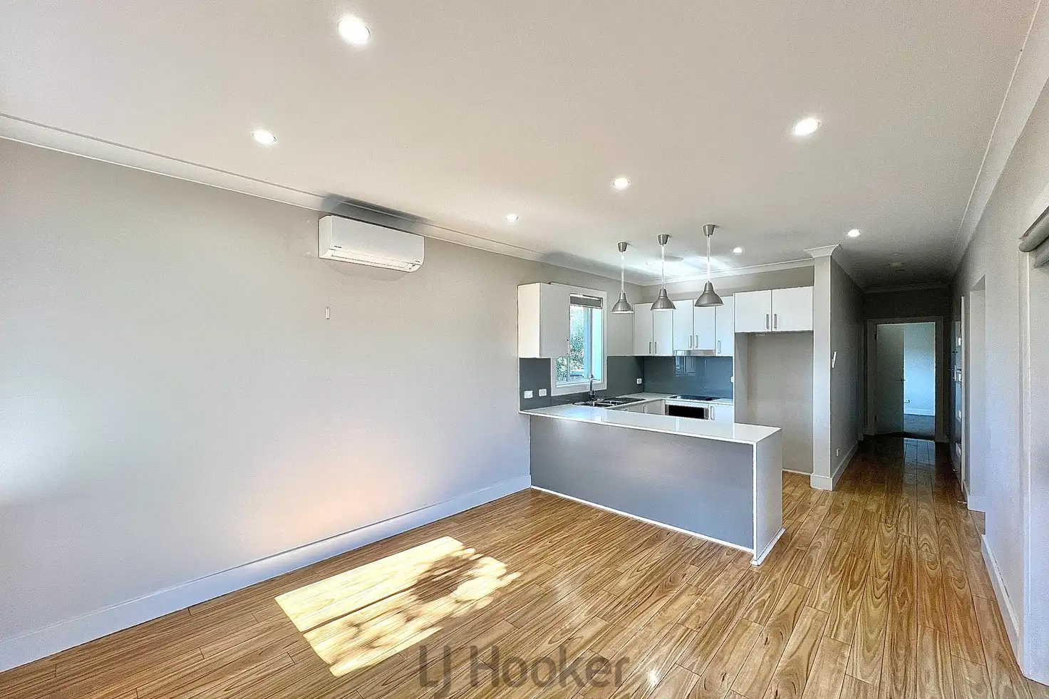 Main view of Homely unit listing, 3/789 Pacific Highway, Belmont South NSW 2280