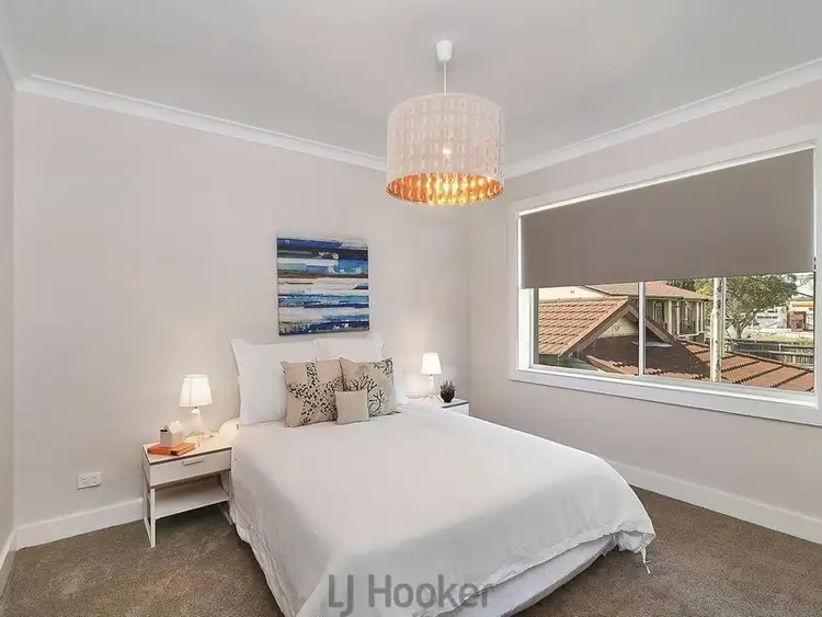 Third view of Homely unit listing, 3/789 Pacific Highway, Belmont South NSW 2280
