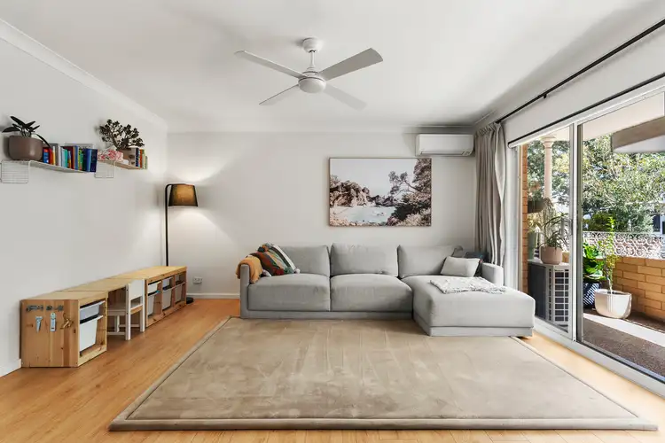 Third view of Homely unit listing, 13/72-74 Glencoe Street, Sutherland NSW 2232