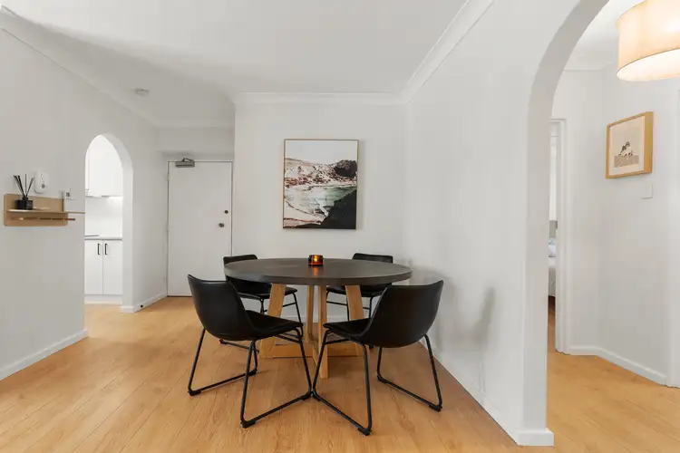 Fourth view of Homely unit listing, 13/72-74 Glencoe Street, Sutherland NSW 2232