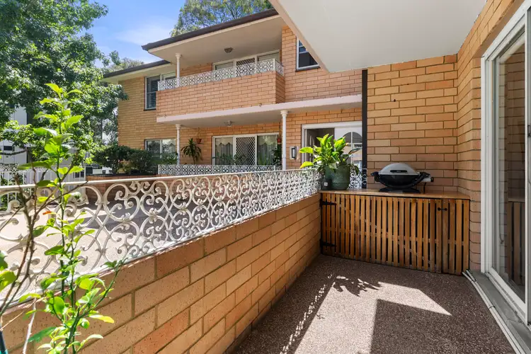 Fifth view of Homely unit listing, 13/72-74 Glencoe Street, Sutherland NSW 2232