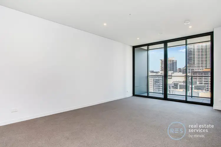 Second view of Homely apartment listing, 1008/486 Pacific Highway, St Leonards NSW 2065