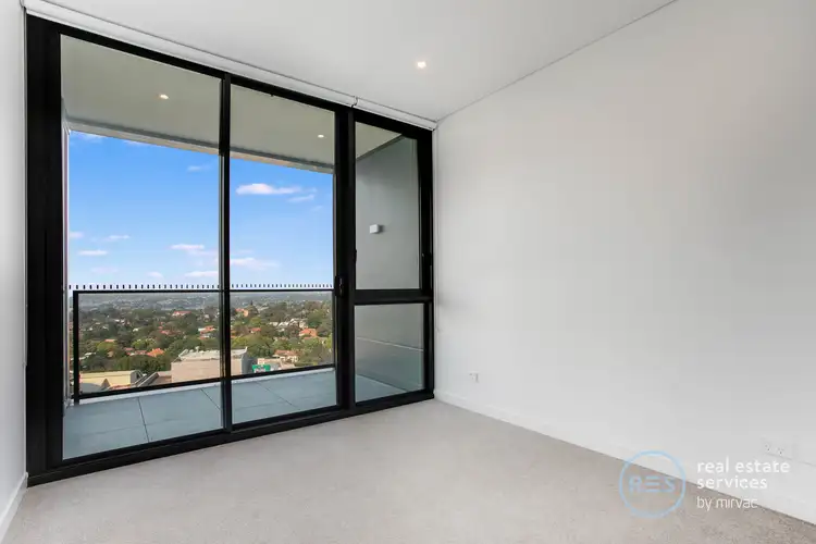 Fourth view of Homely apartment listing, 1008/486 Pacific Highway, St Leonards NSW 2065