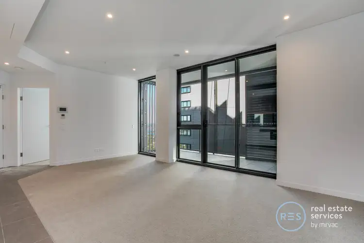 Second view of Homely apartment listing, 1901/472 Pacific Highway, St Leonards NSW 2065