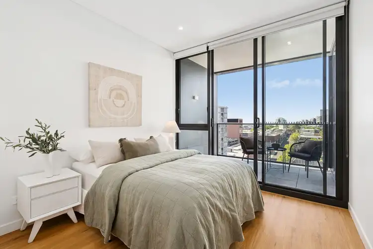 Fourth view of Homely apartment listing, 1206/472 Pacific Highway, St Leonards NSW 2065