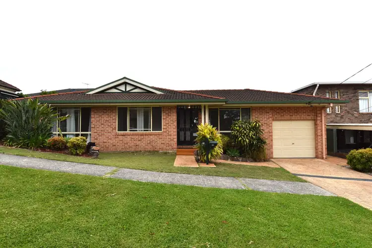 2B Flora Street, Oyster Bay NSW 2225