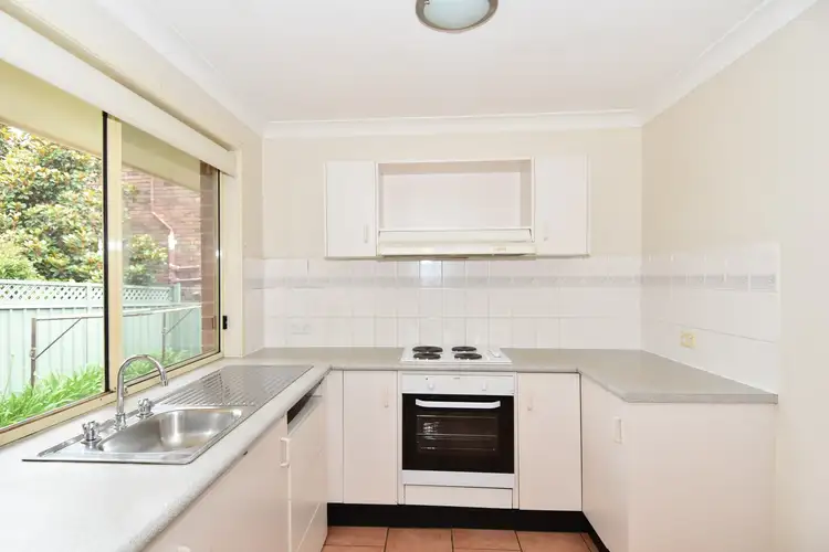 Third view of Homely house listing, 2B Flora Street, Oyster Bay NSW 2225